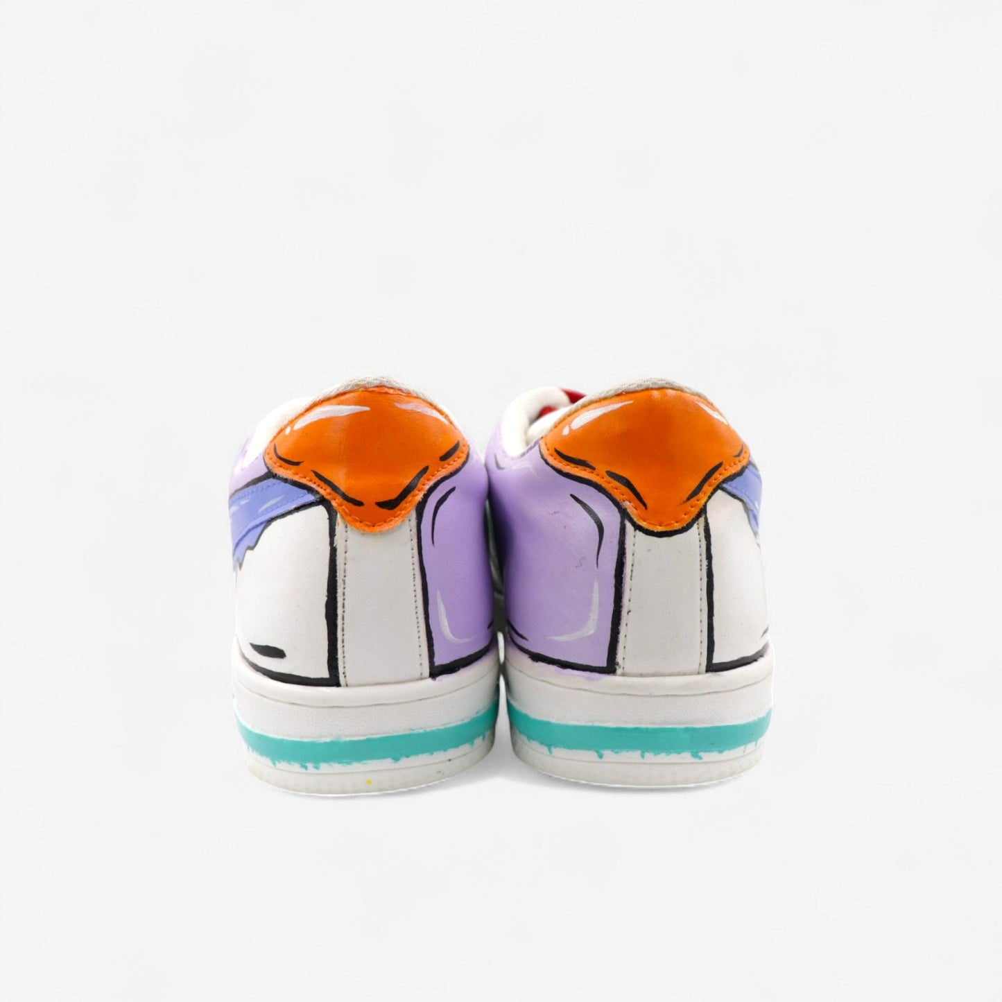 Drip Pop Hand-Painted Edition