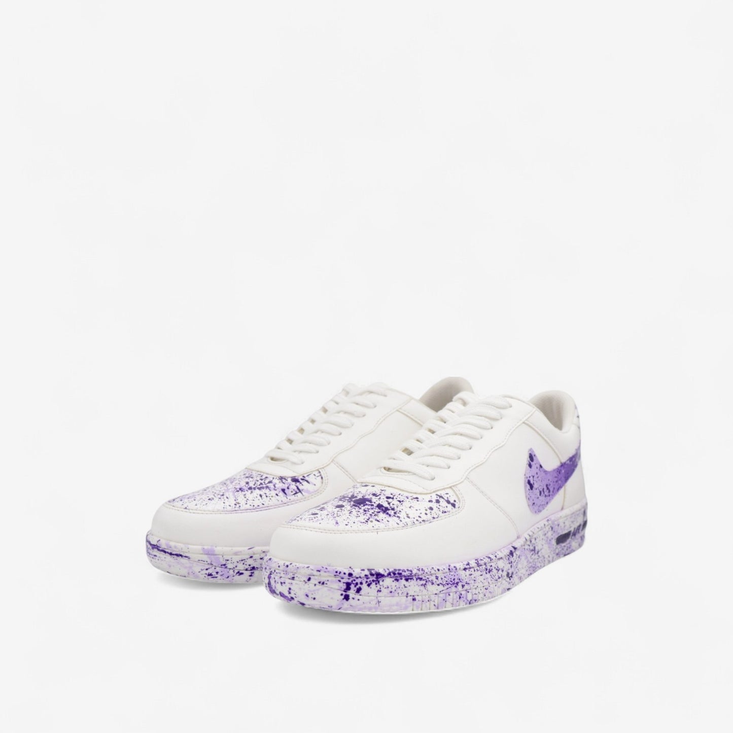 Ink of Iris Edition Shoe