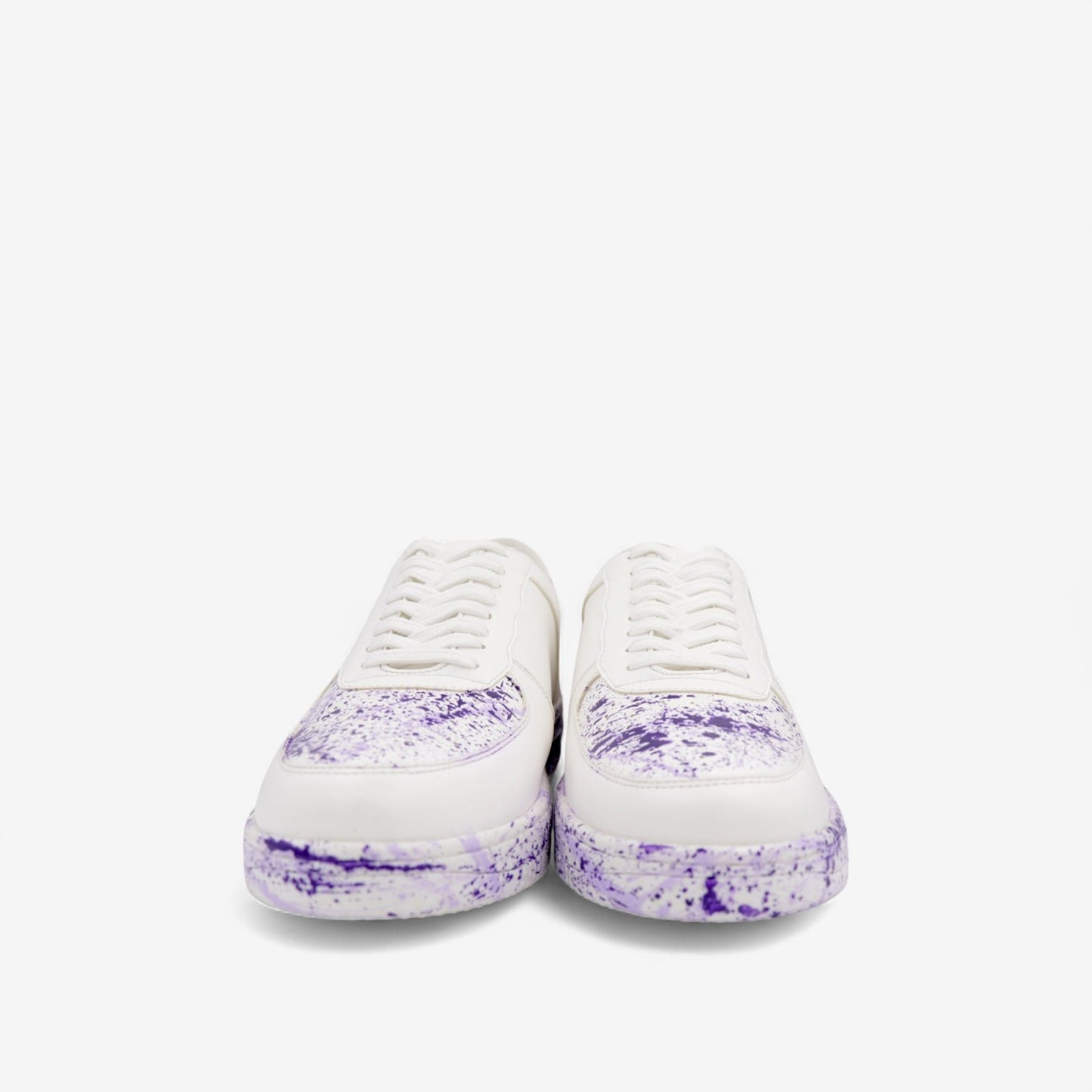 Ink of Iris Edition Shoe