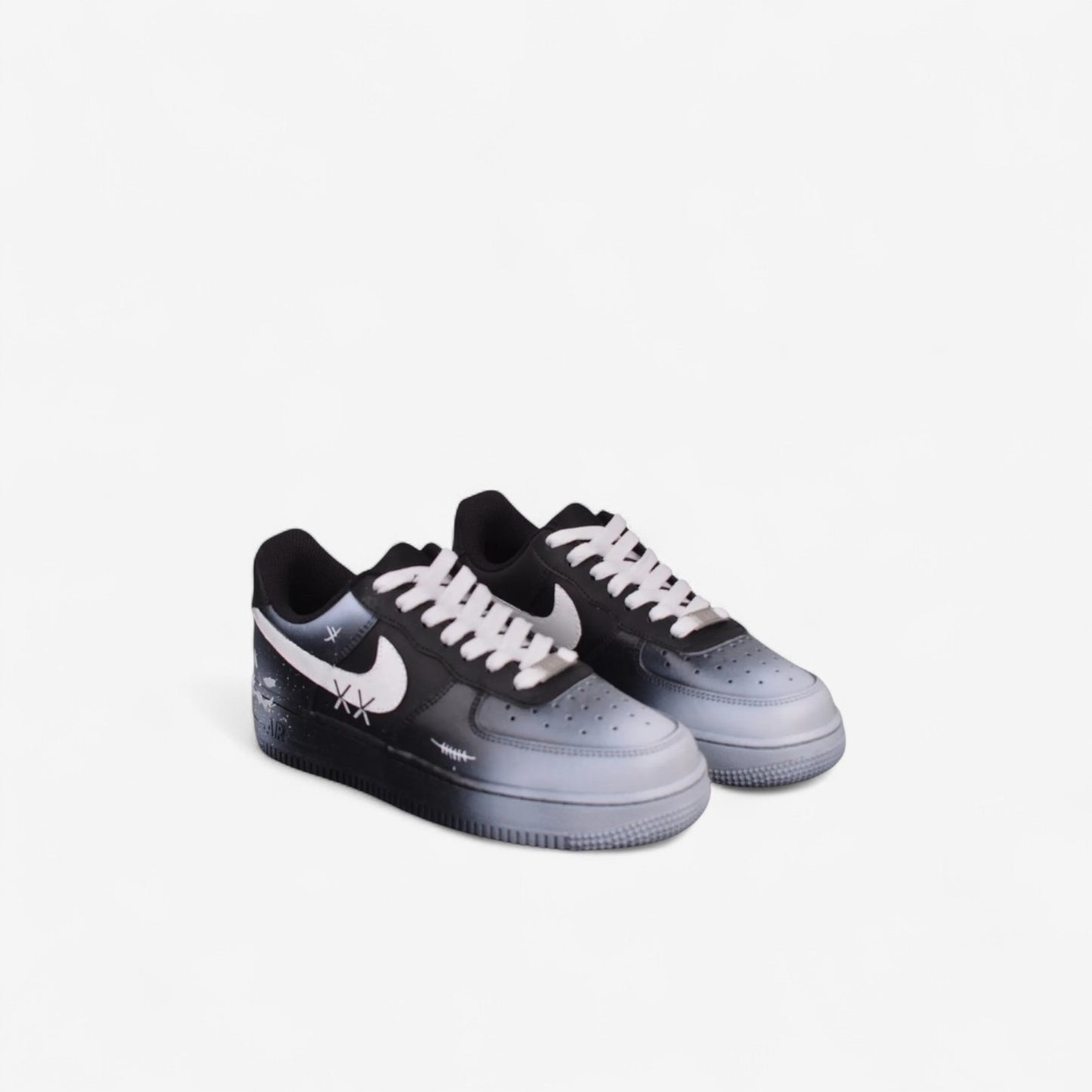 Midnight Menace (AF1 Originals)