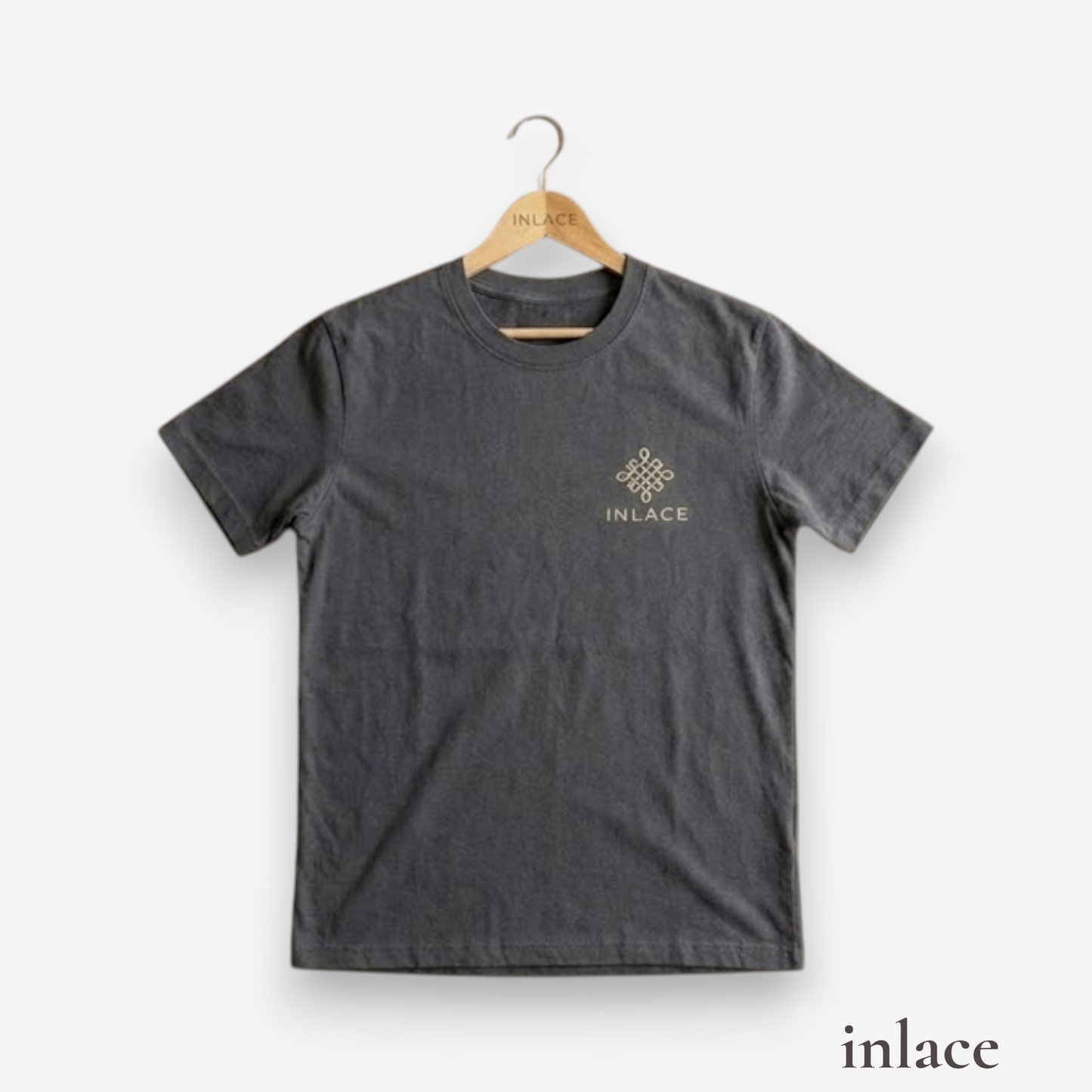 Inlace Tshirt