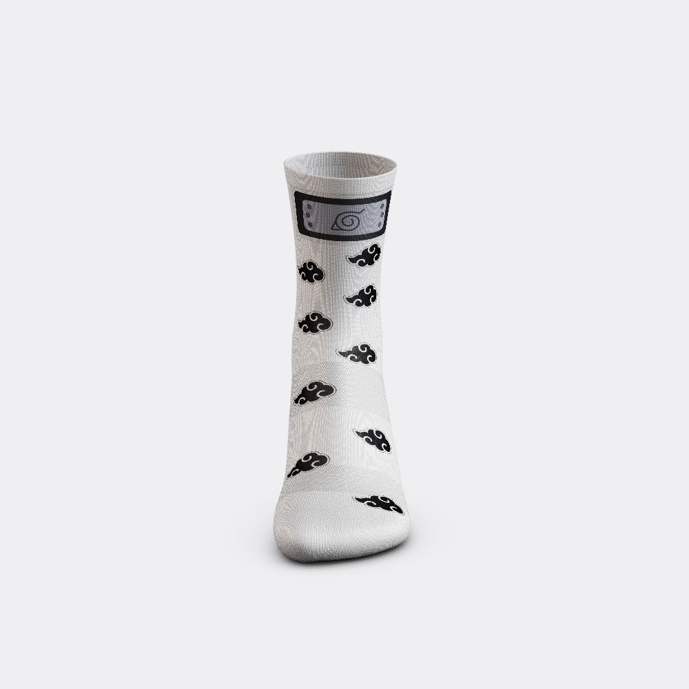 Shisui Uchiha Kotoamatsukami Socks