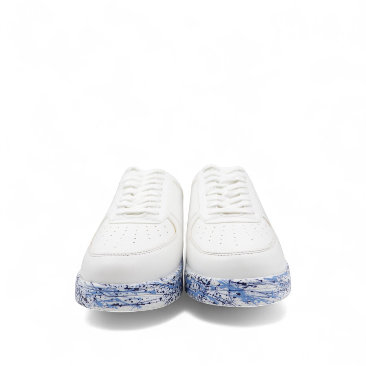 Ink of Forst Hand-Painted Edition Shoe