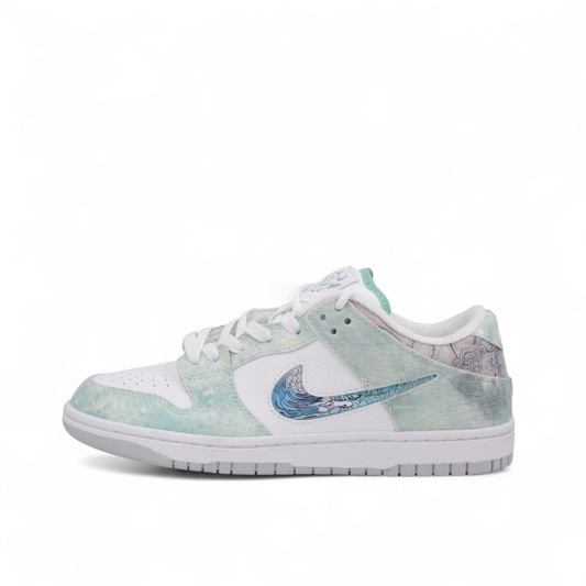 Nike SB Dunk Low "Shanghai 25th Anniversary"