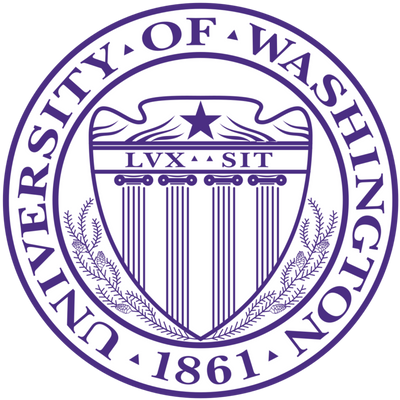UNIVERSITY OF WASHINGTON