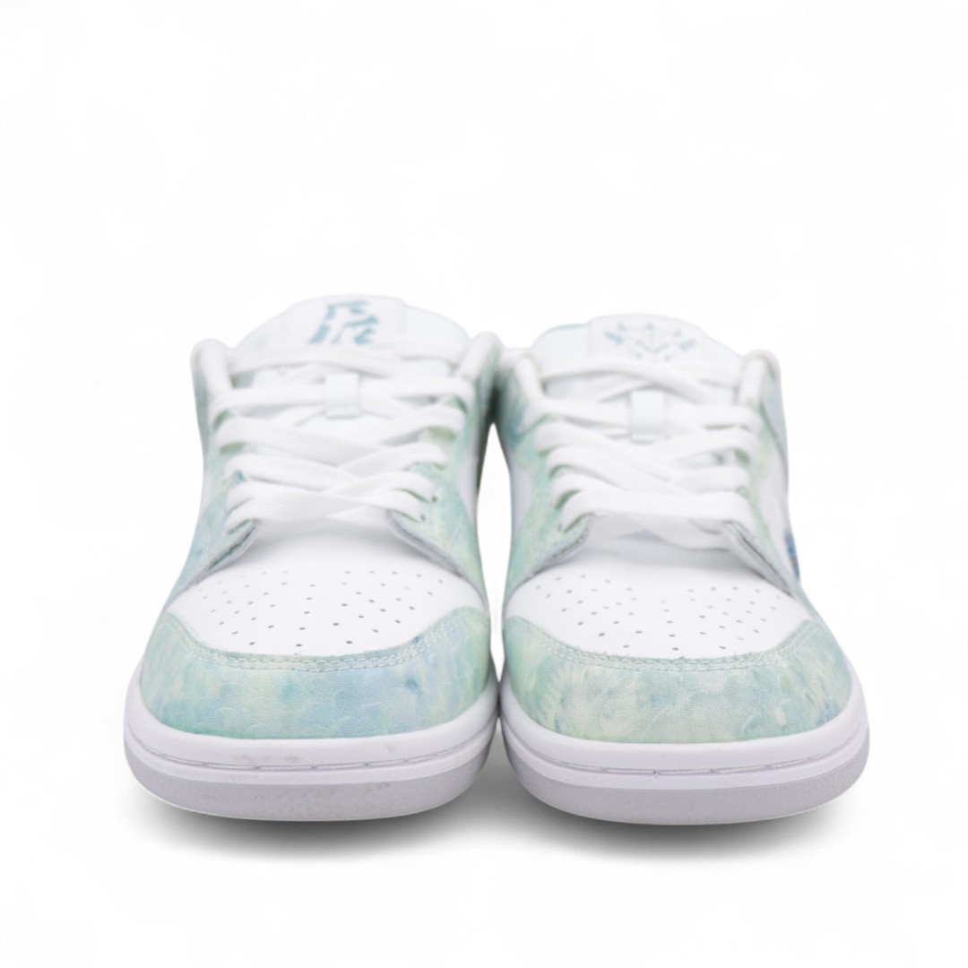 Nike SB Dunk Low "Shanghai 25th Anniversary"