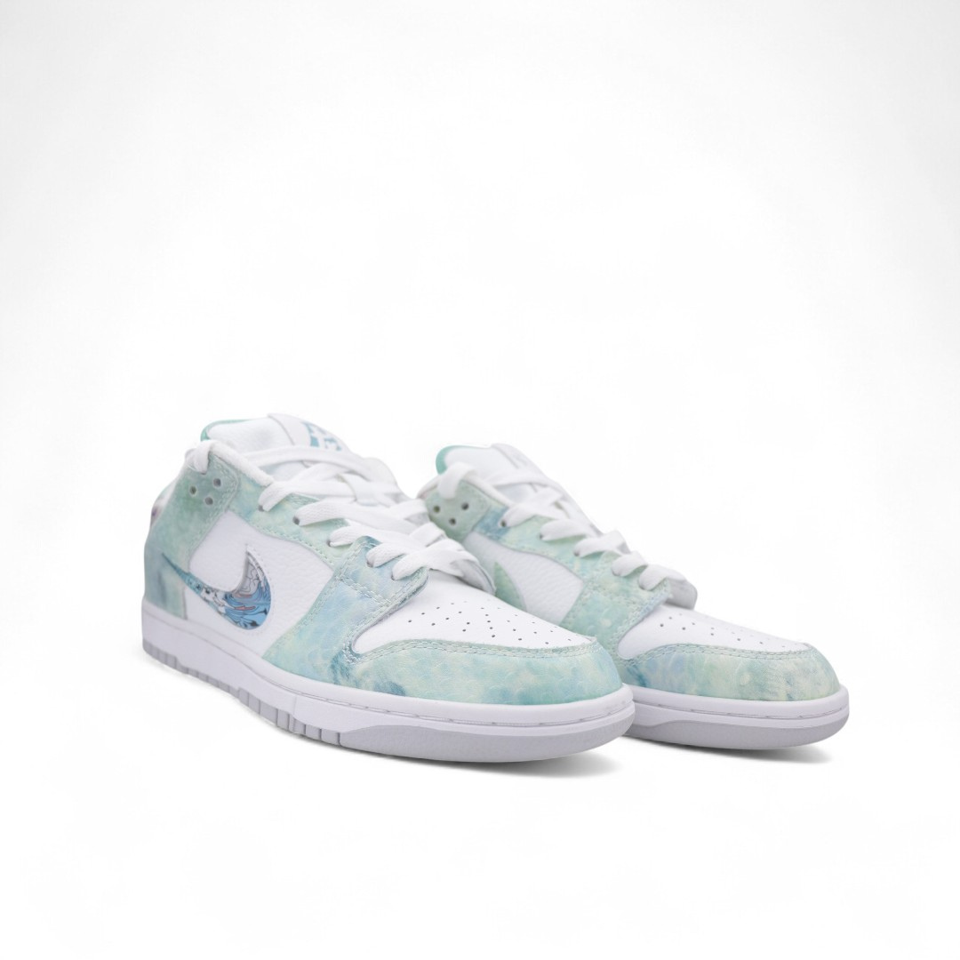 Nike SB Dunk Low "Shanghai 25th Anniversary"