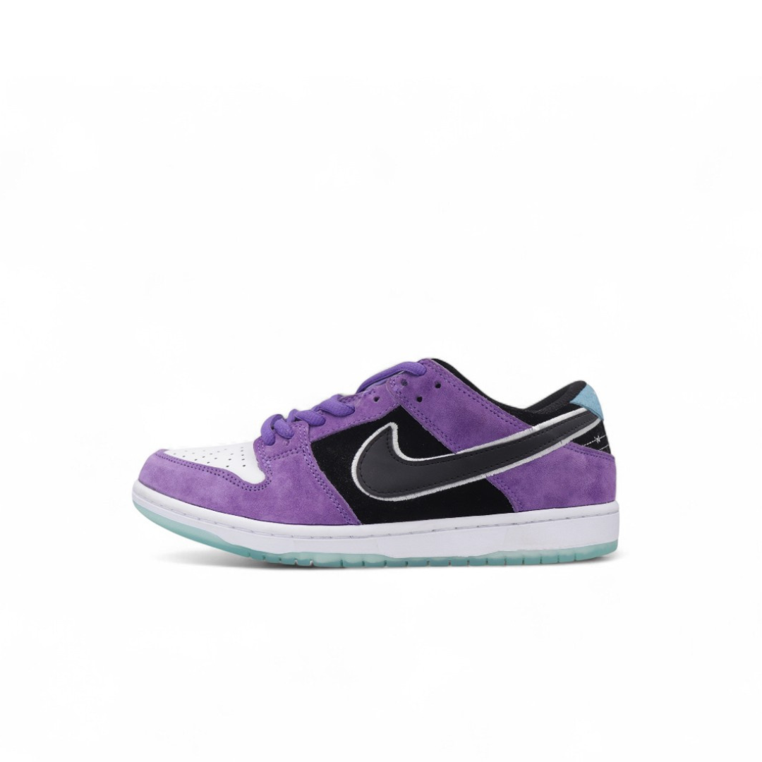 Nike SB Dunk Low "Purple Lobster"