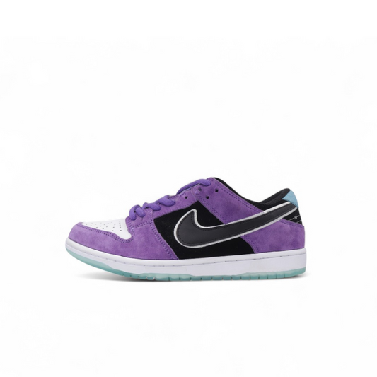 Nike SB Dunk Low "Purple Lobster"