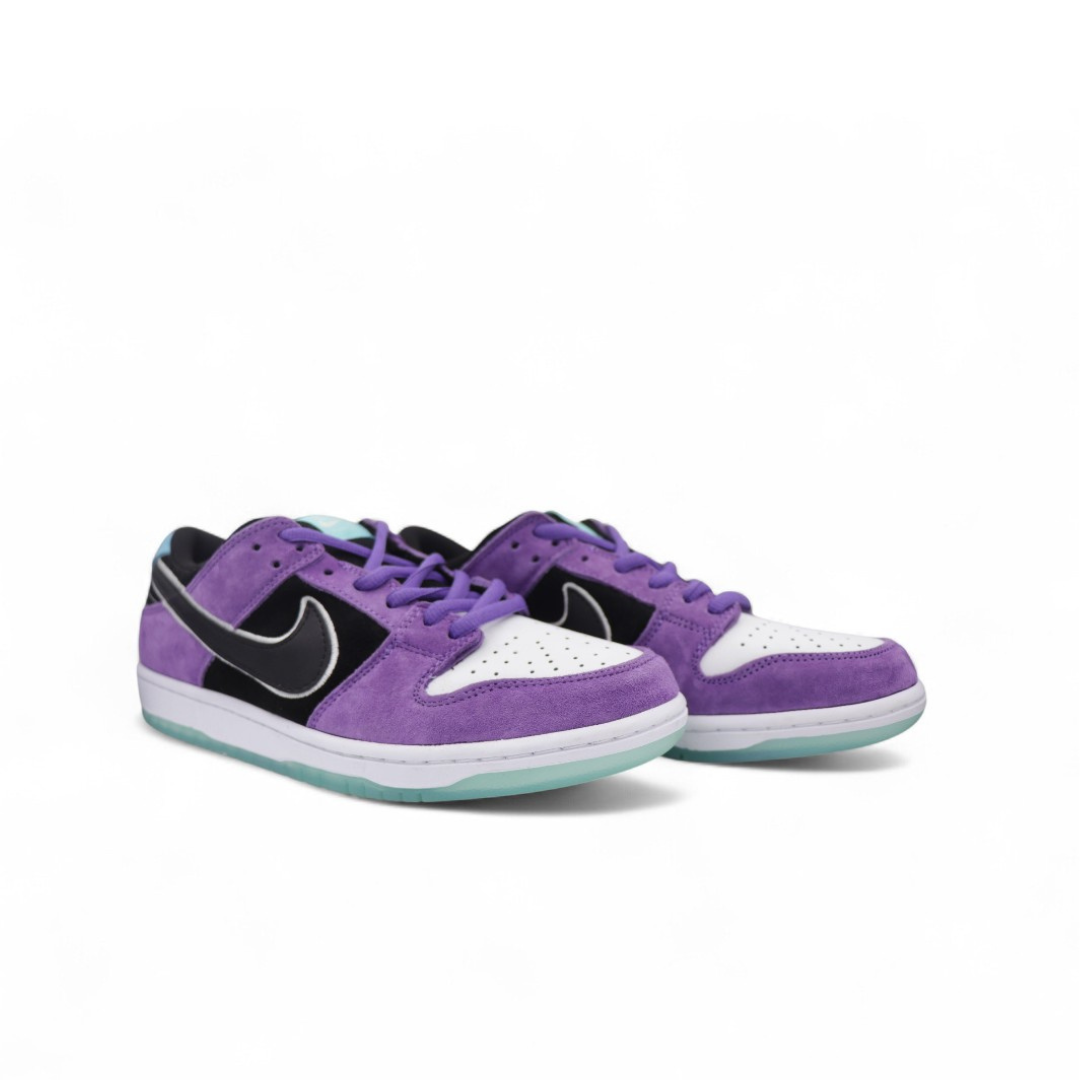 Nike SB Dunk Low "Purple Lobster"