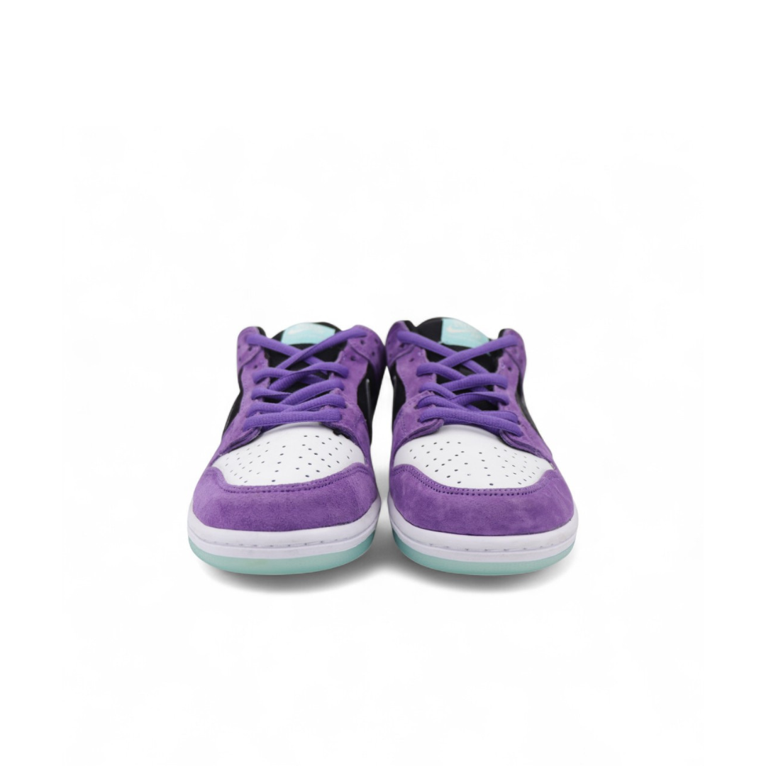 Nike SB Dunk Low "Purple Lobster"