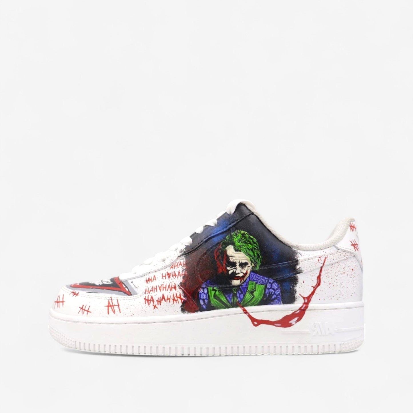 Joker & Batmen Limited Edition