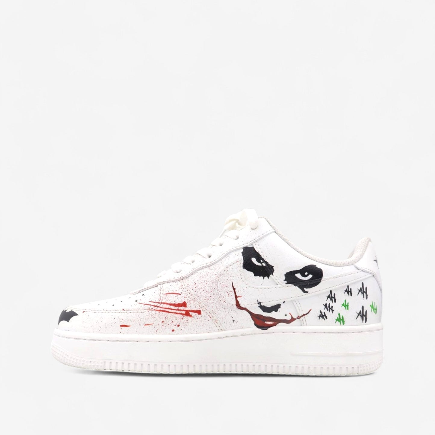 Joker & Batmen Limited Edition