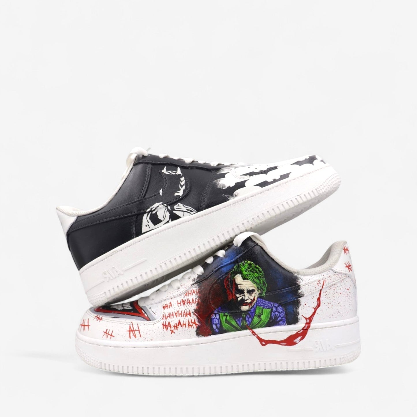 Joker & Batmen Limited Edition