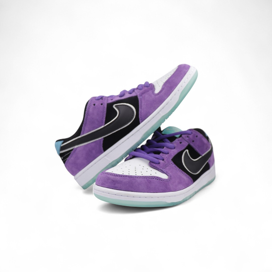Nike SB Dunk Low "Purple Lobster"