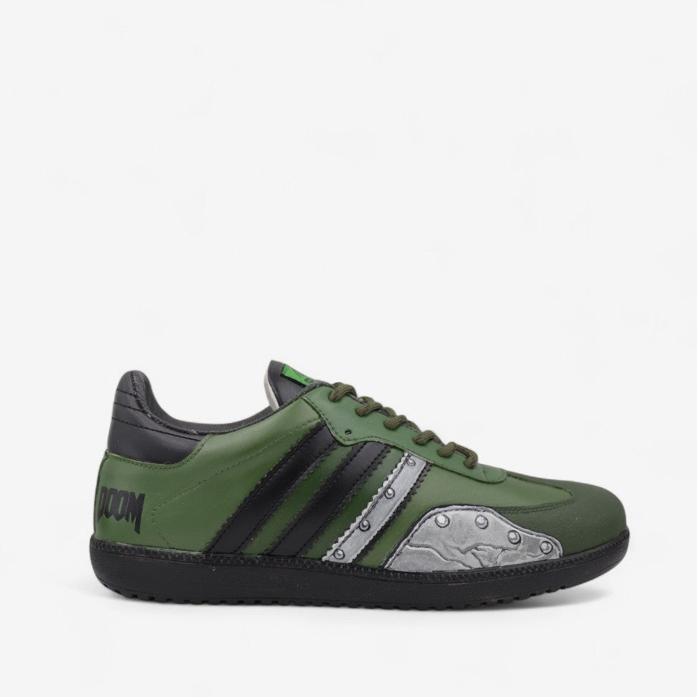 Doctor Doom EDITION