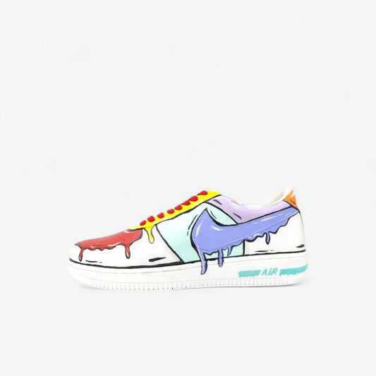 Drip Pop Hand-Painted Edition