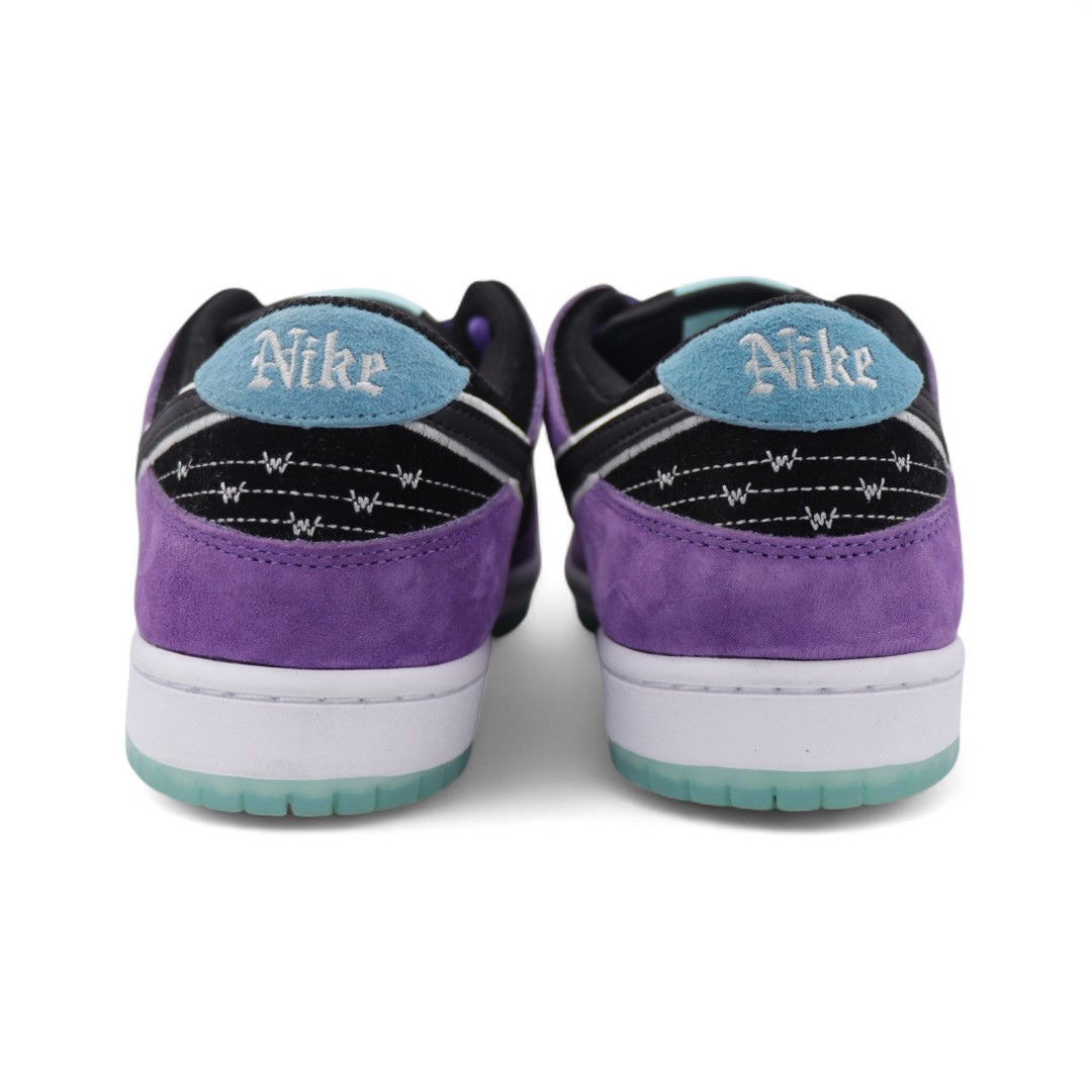 Nike SB Dunk Low "Purple Lobster"
