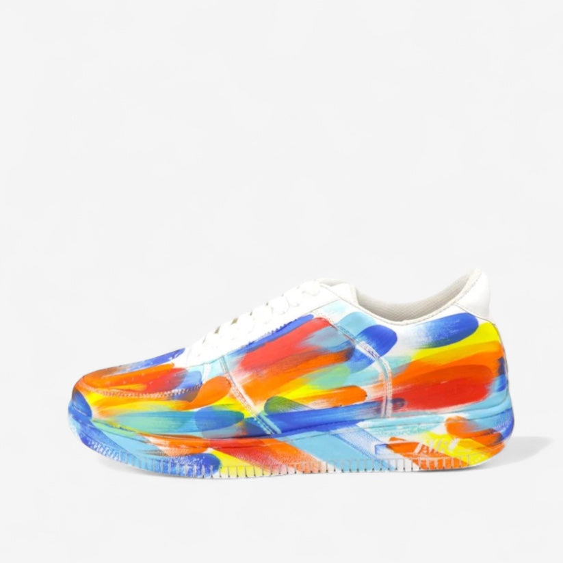 Splash Pop Edition 🎨🔥
