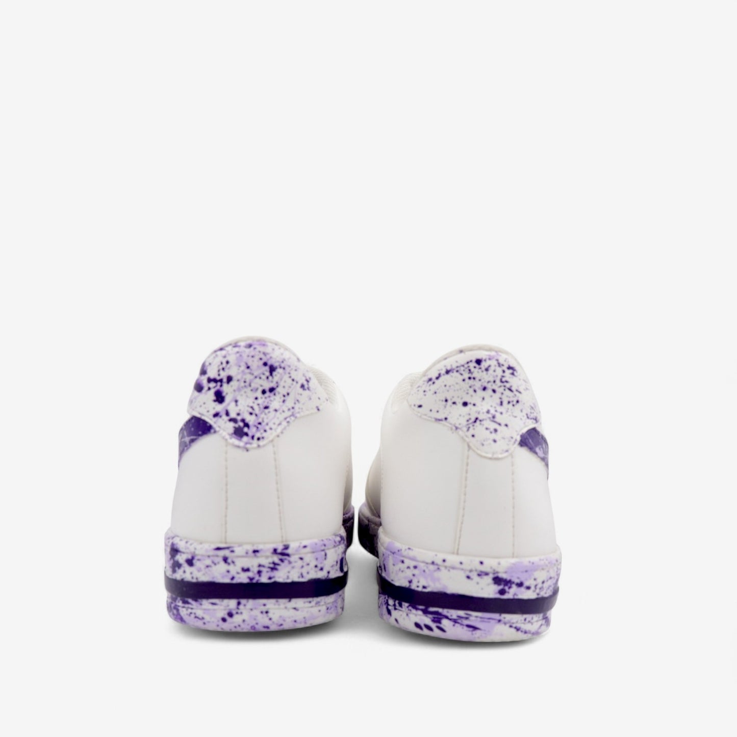 Ink of Iris Edition Shoe