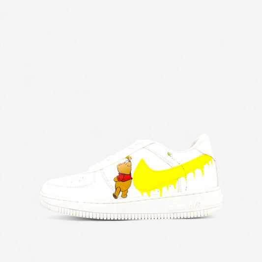 Pooh’s Treasure Edition Sneaker