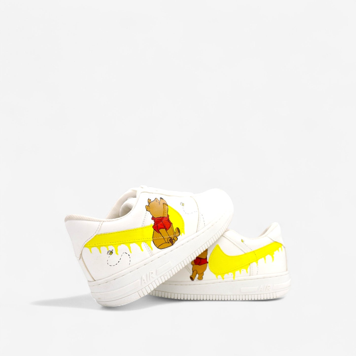 Pooh’s Treasure Edition Sneaker
