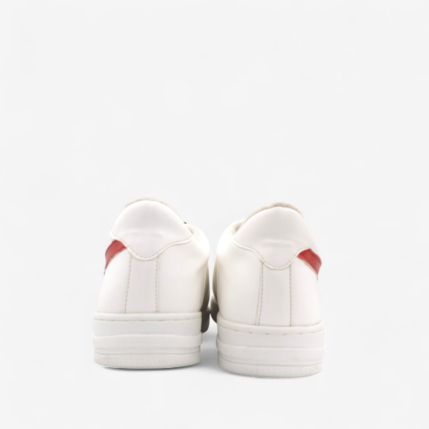 Snoopy and Charlie Edition Shoe