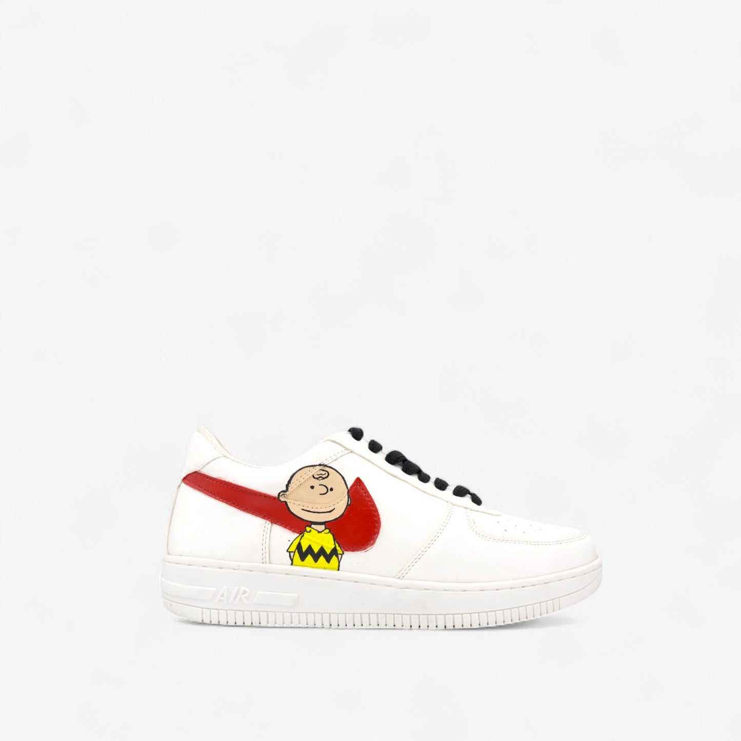 Snoopy and Charlie Edition Shoe