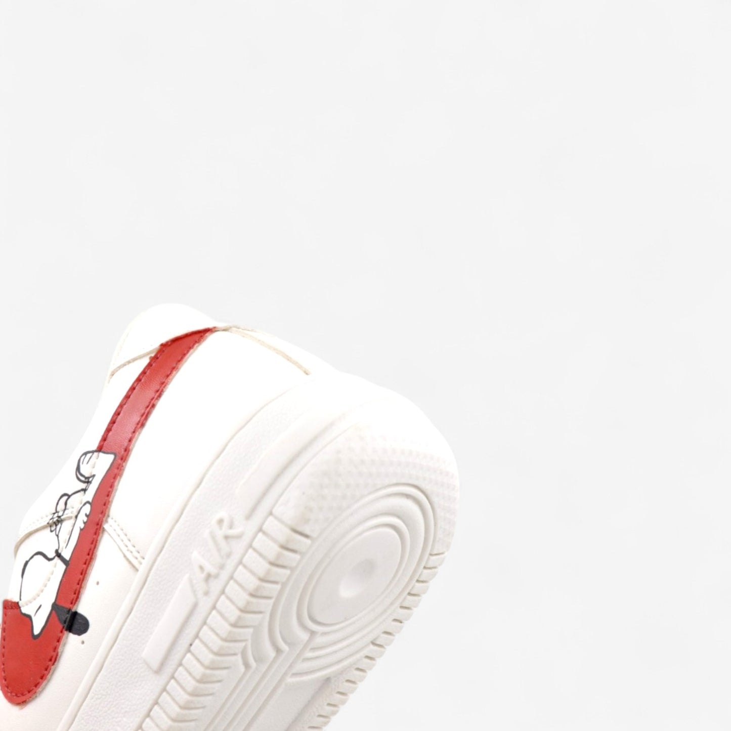 Snoopy and Charlie Edition Shoe