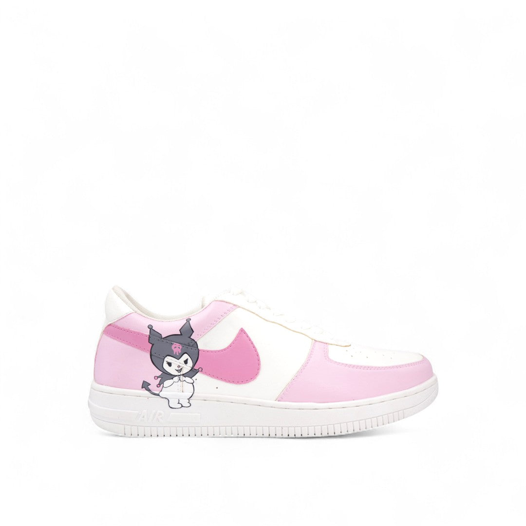 Hello kitty Hand-Painted Custom Sneaker