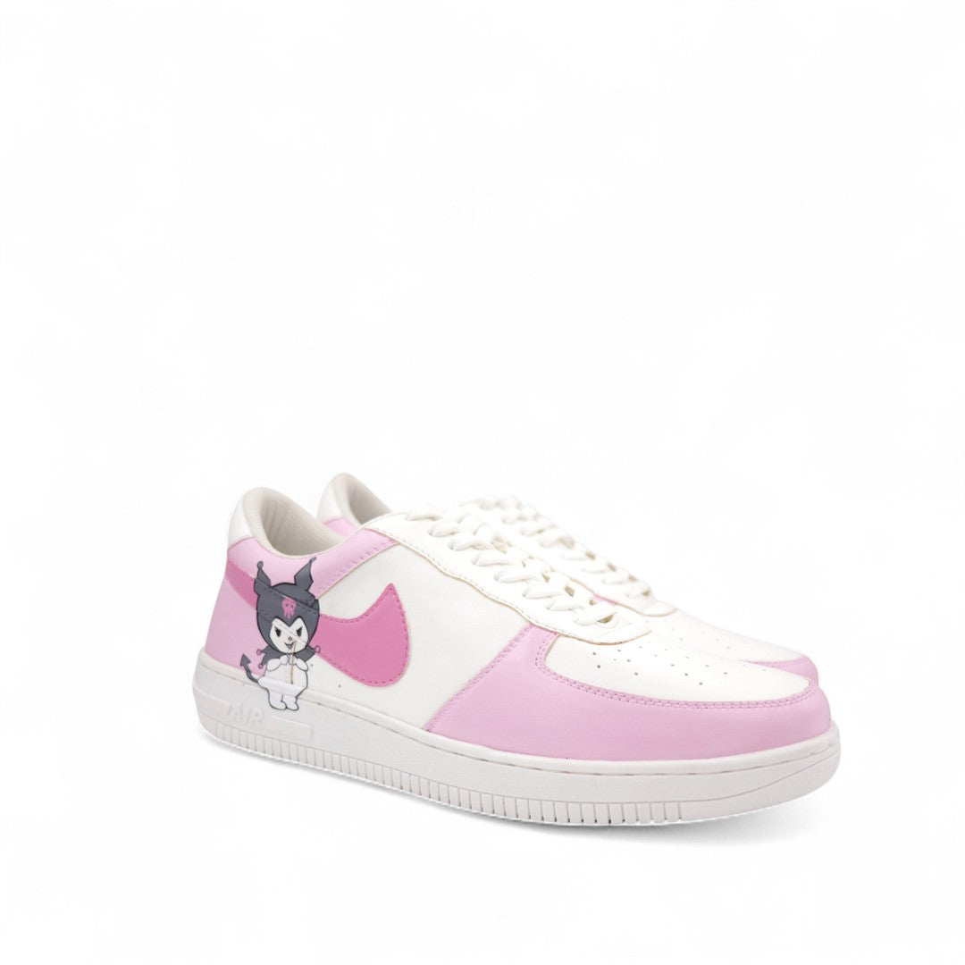 Hello kitty Hand-Painted Custom Sneaker