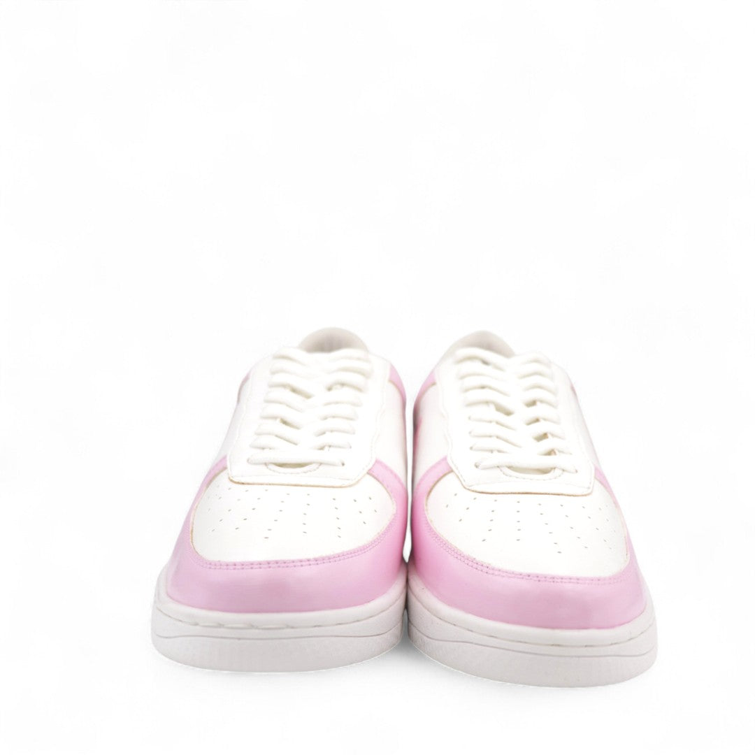 Hello kitty Hand-Painted Custom Sneaker