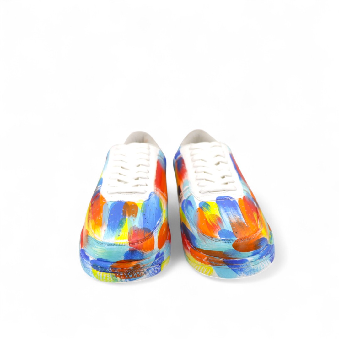 Splash Pop Edition 🎨🔥