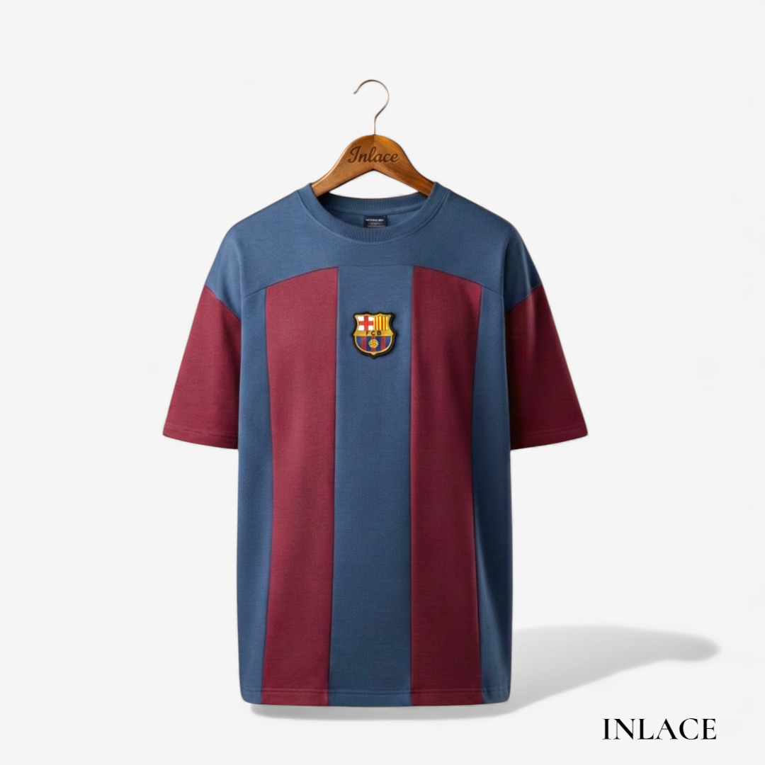 Messi 10 Oversize Tshirt