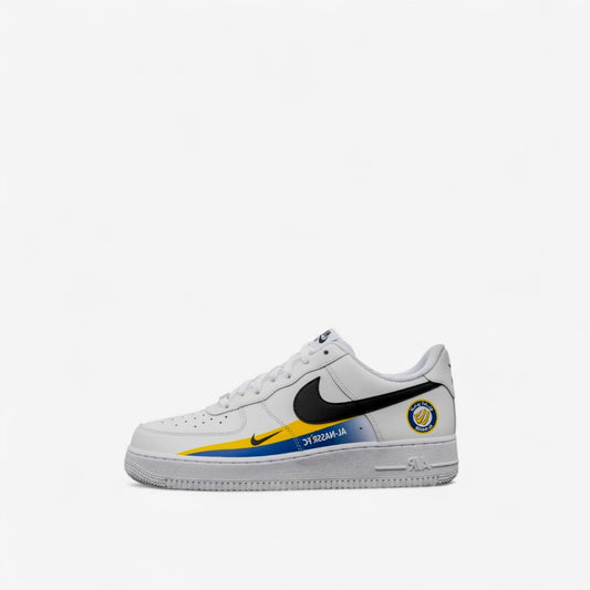 Al-Nassr FC Edition (AF1 Originals)