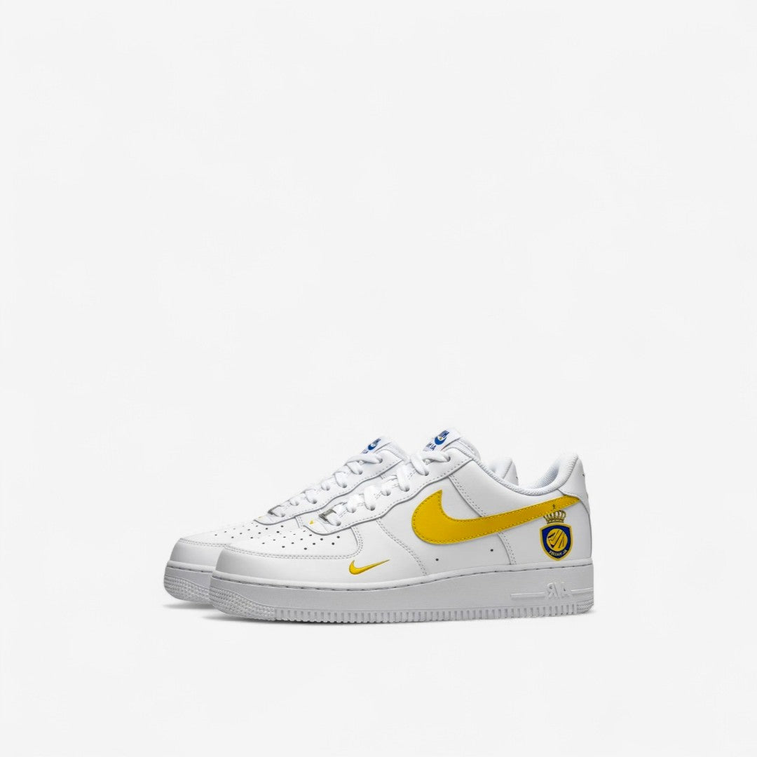 Al-Nassr FC Edition (AF1 Originals)