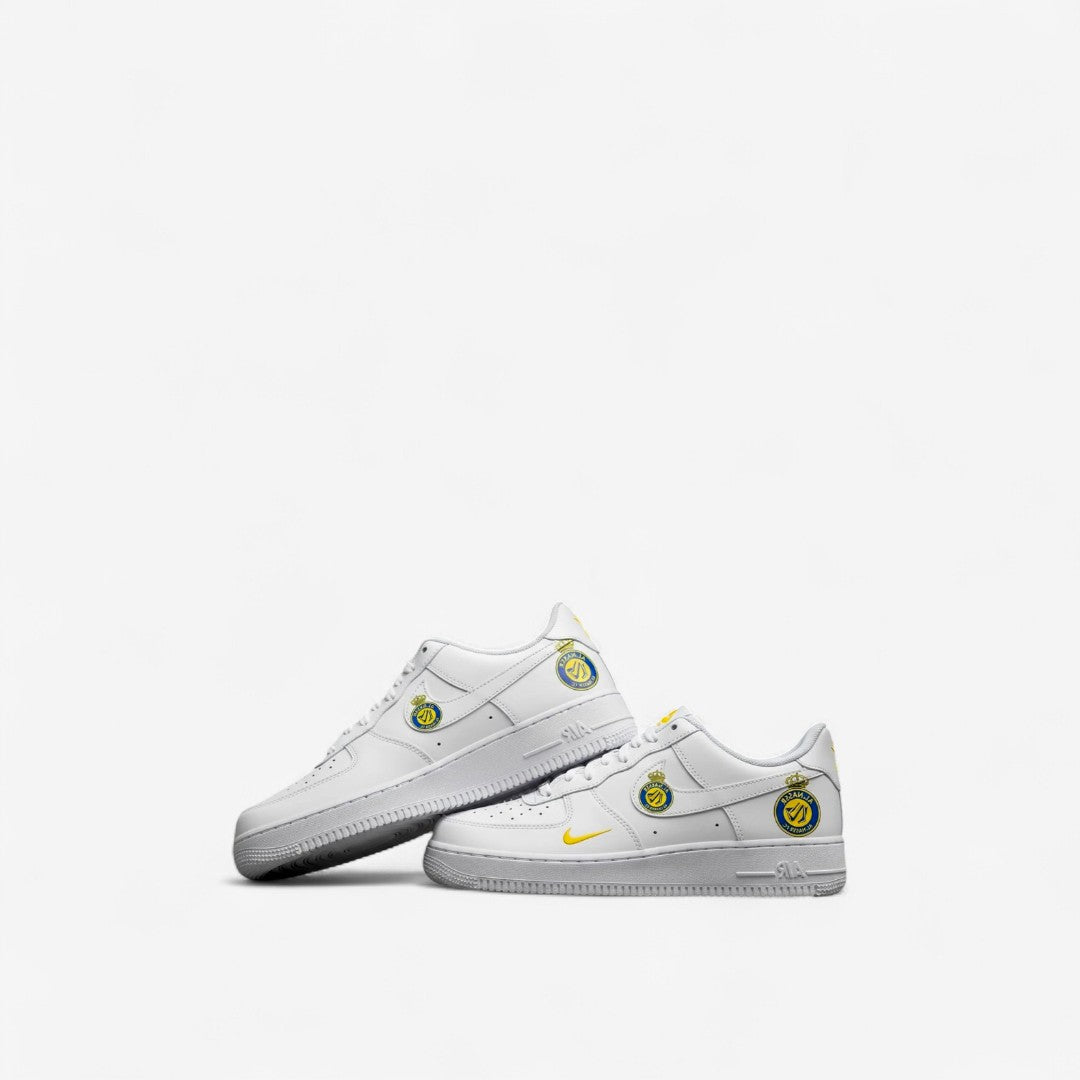 Al-Nassr FC Edition (AF1 Originals)