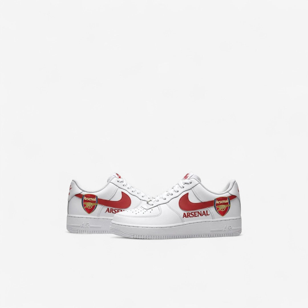 Arsenal Airs (AF1 Originals)