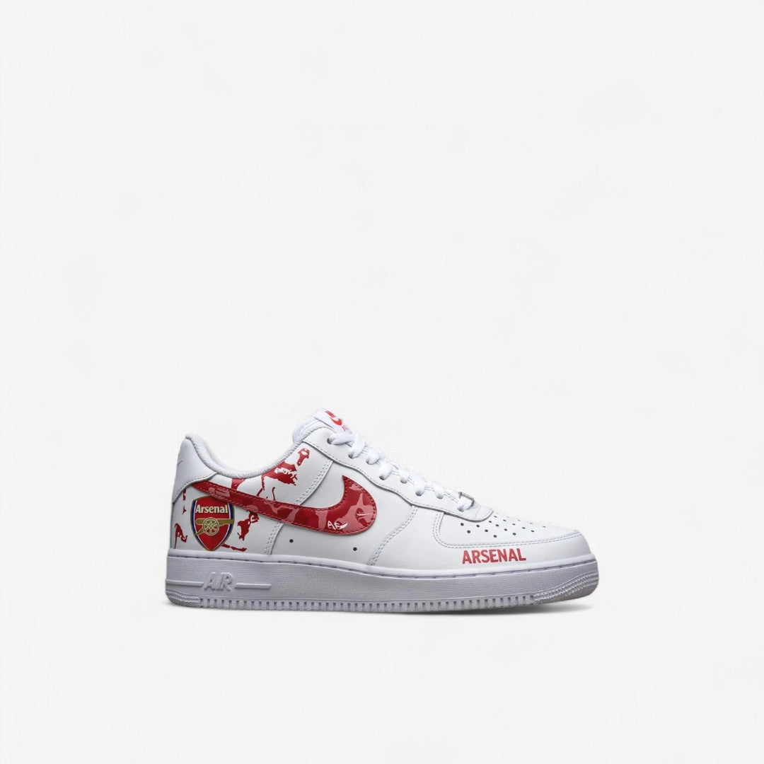Arsenal Airs (AF1 Originals)