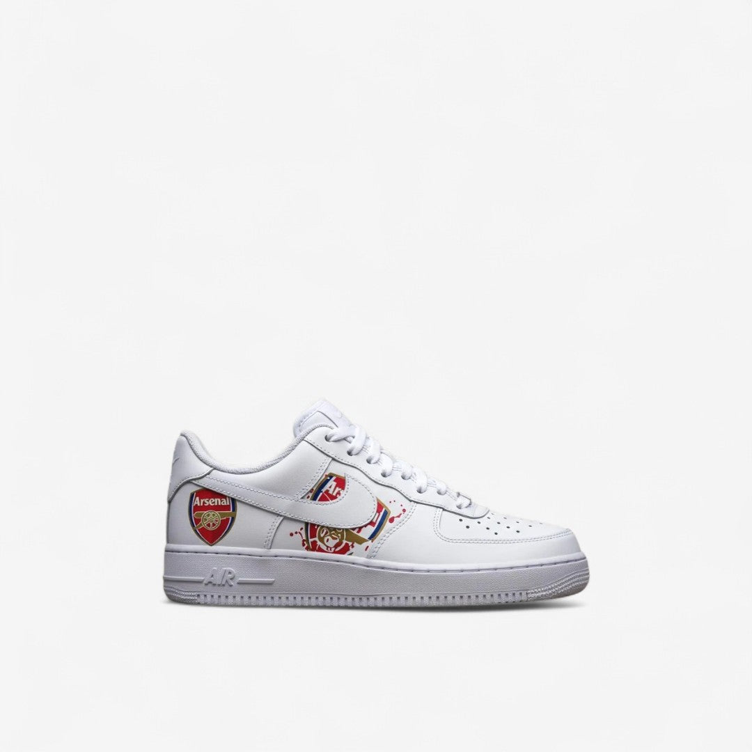 Arsenal Airs (AF1 Originals)