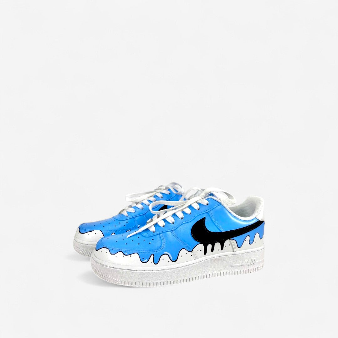 Ice waves (AF1 Originals)