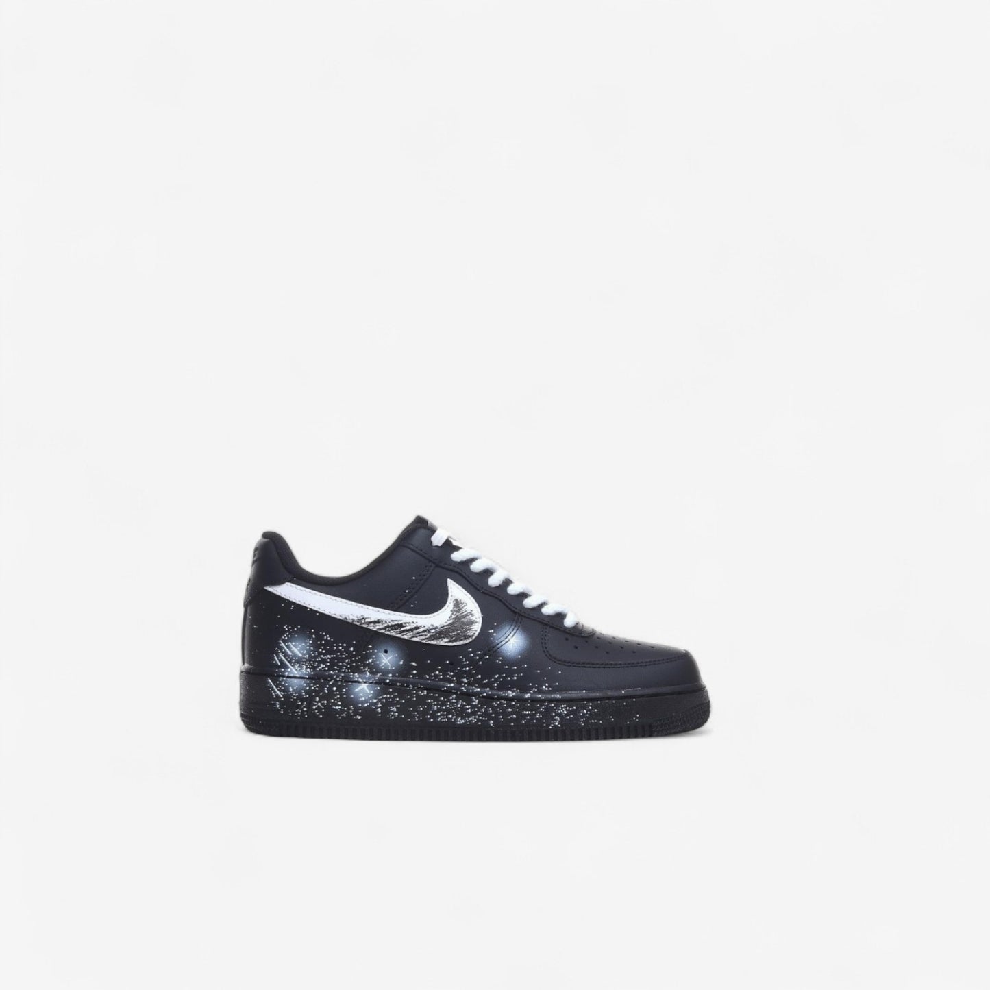 Stellar Swoosh (AF1 Originals)
