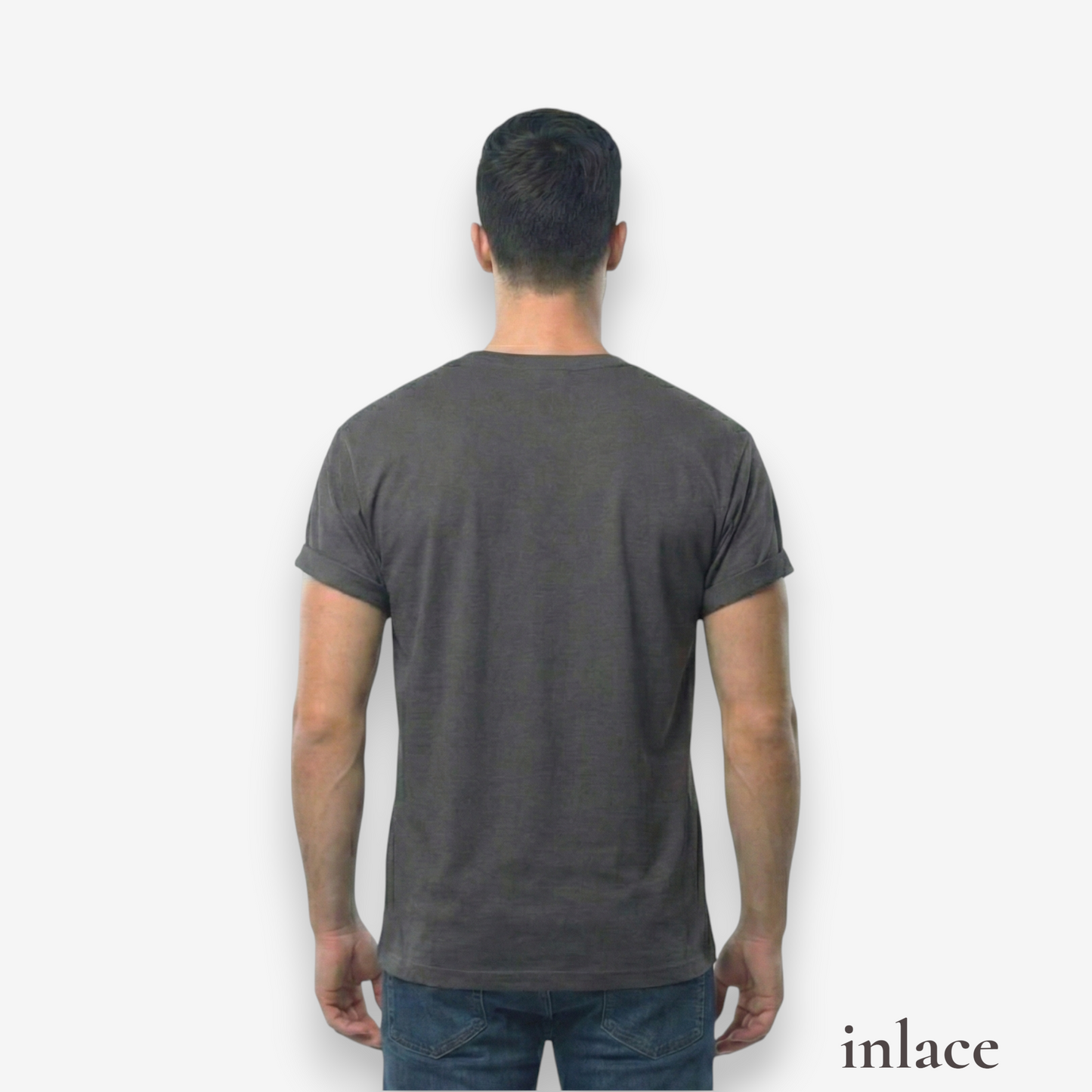 Inlace Tshirt