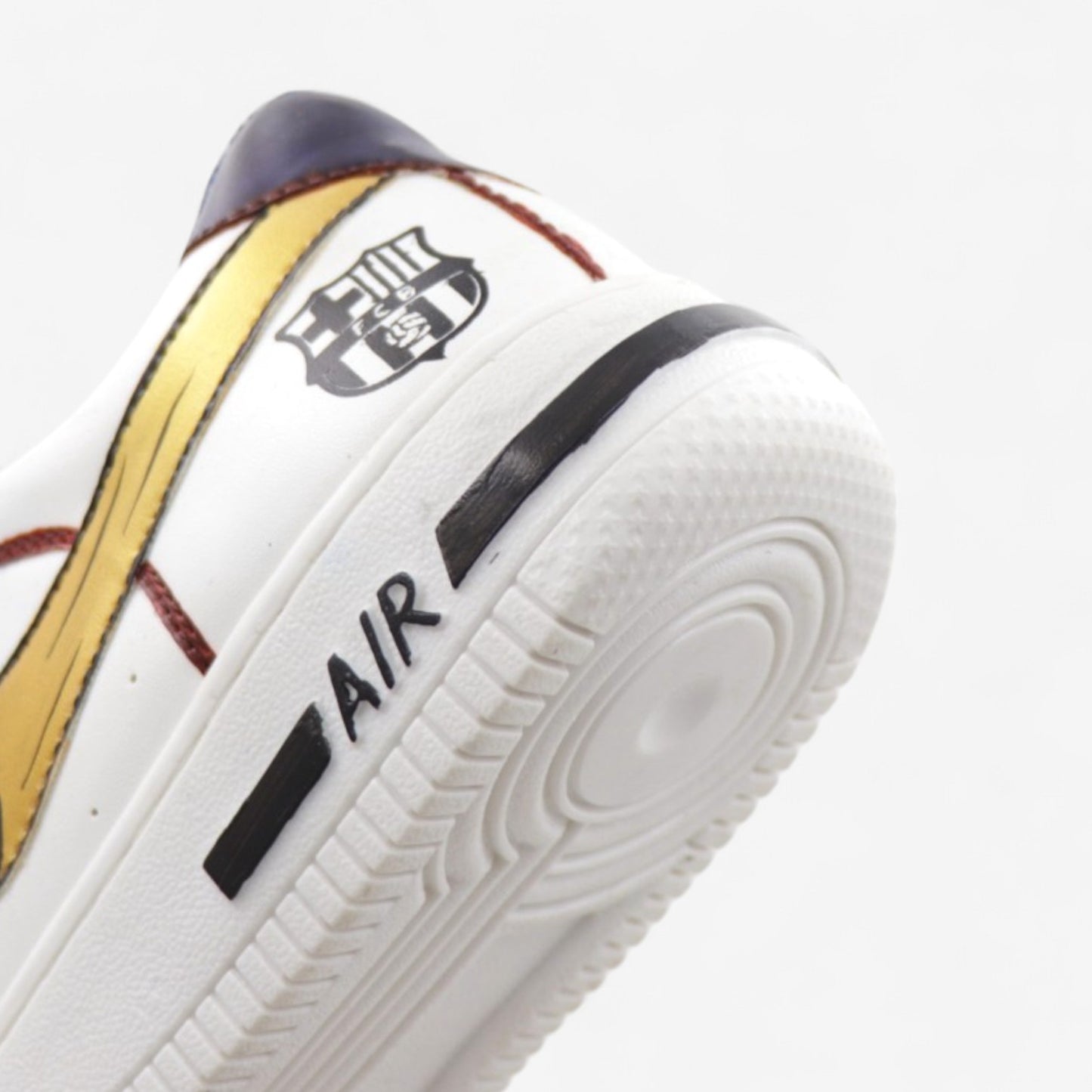 FCB Edition Sneaker
