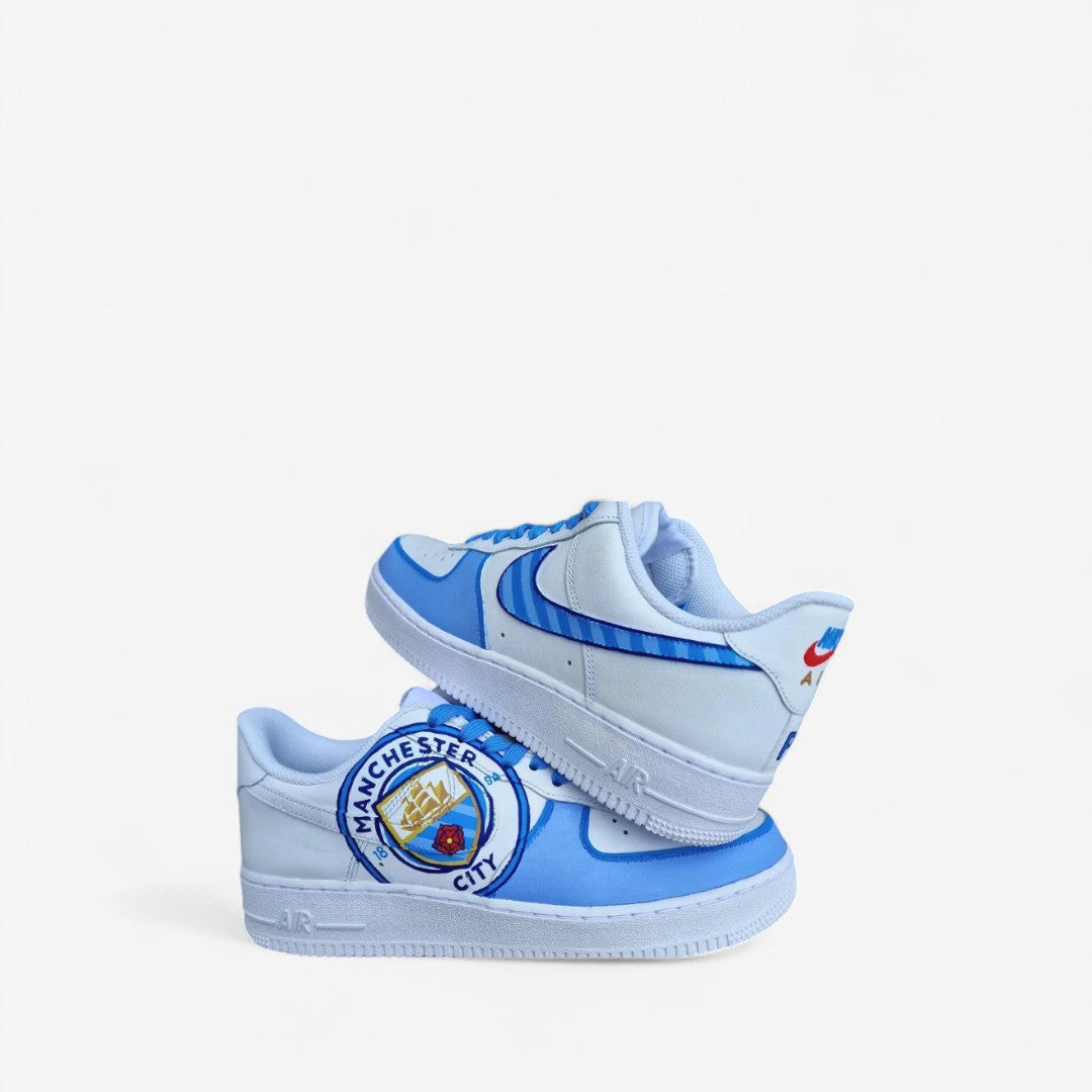 Manchester City FC (AF1 Originals)