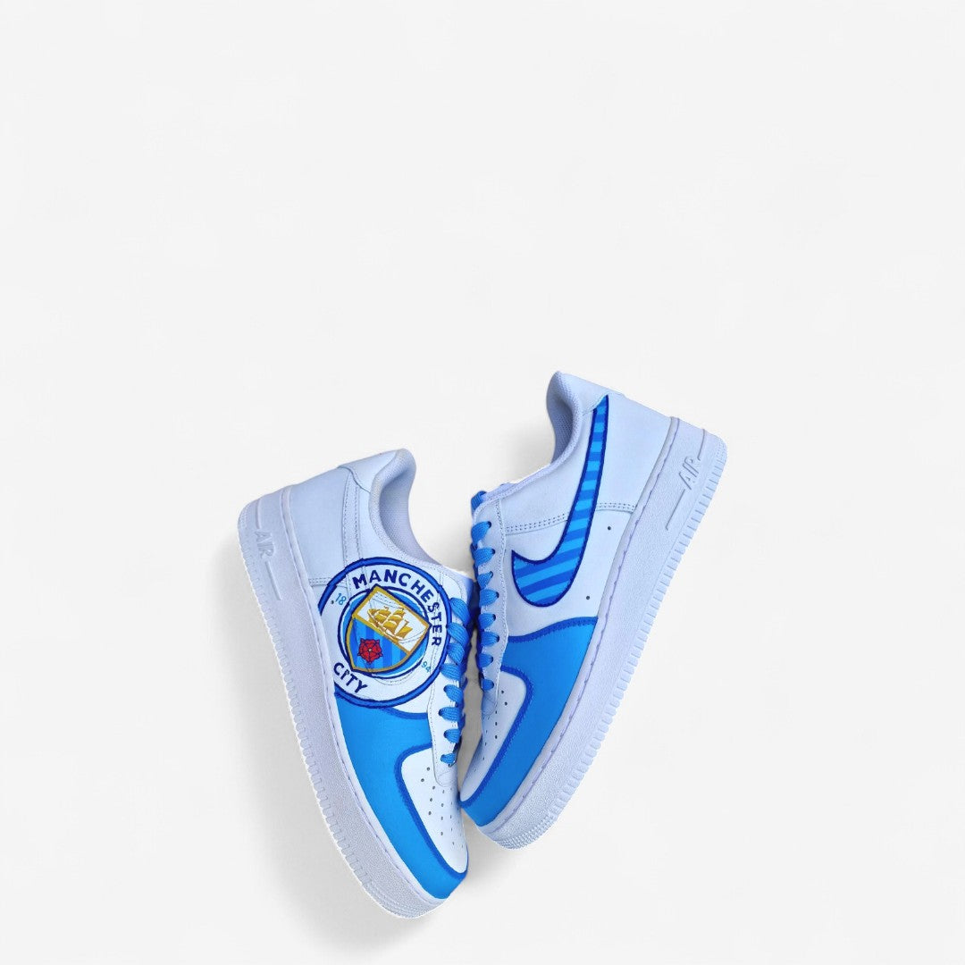 Manchester City FC (AF1 Originals)