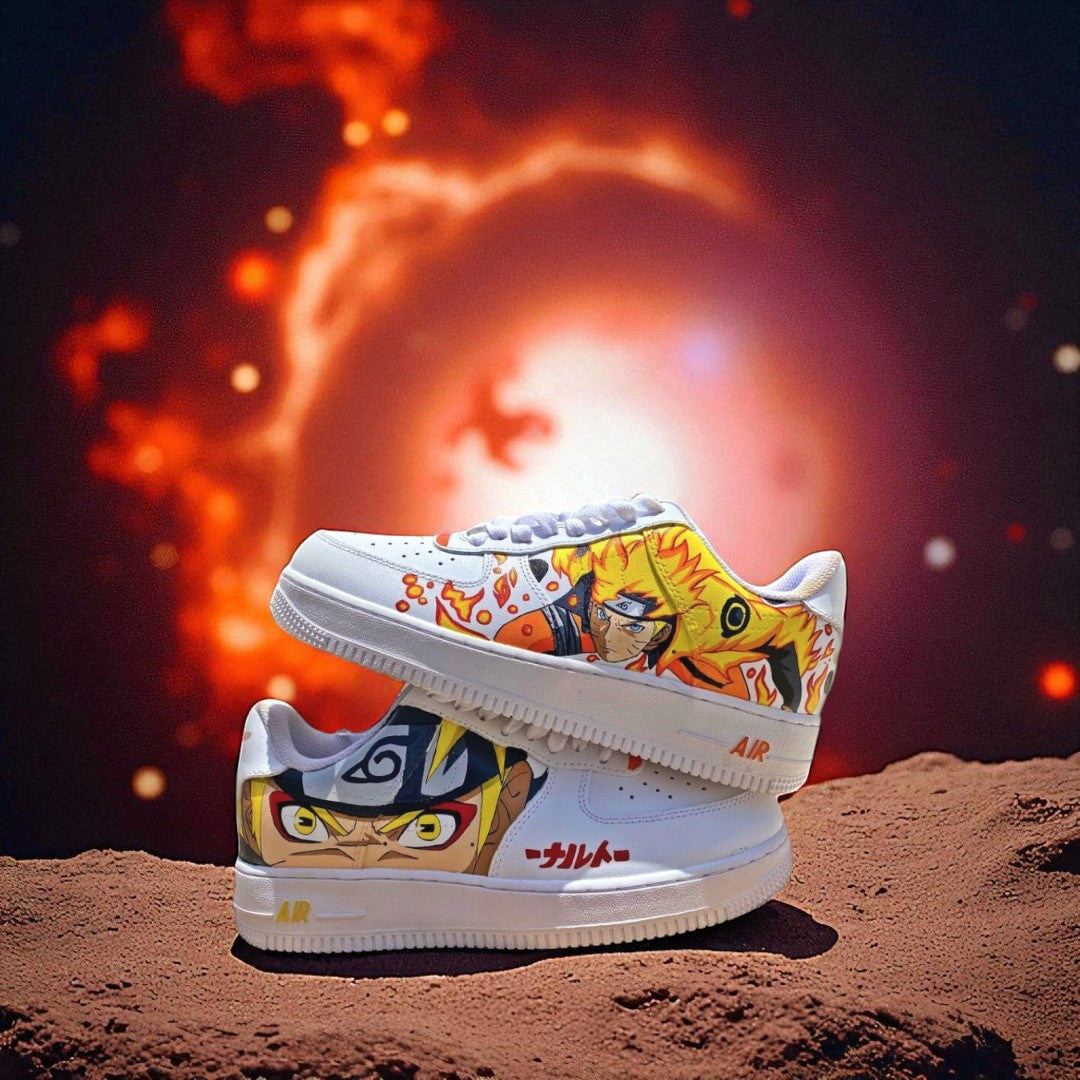 Naruto (AF1 Originals)