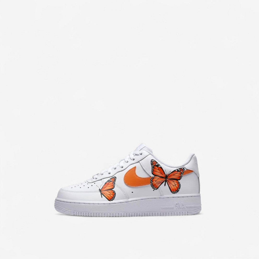 Monarch Air (AF1 Originals)