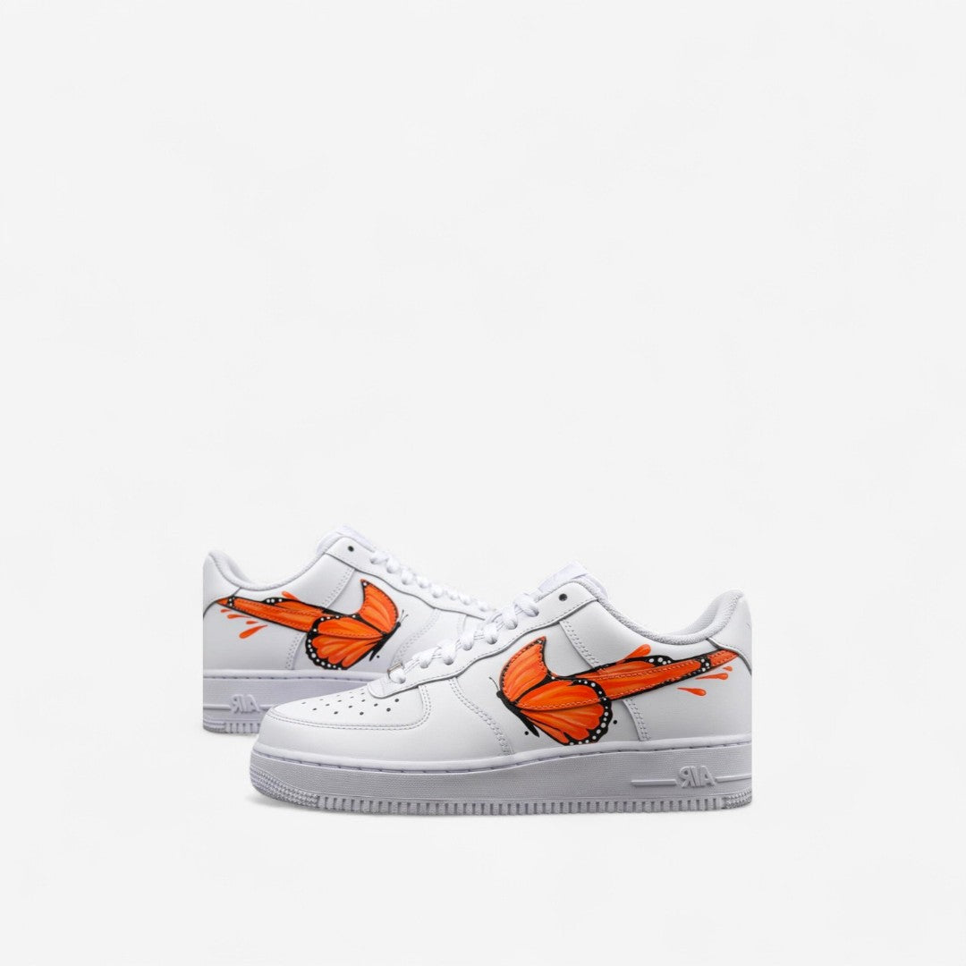Monarch Air (AF1 Originals)