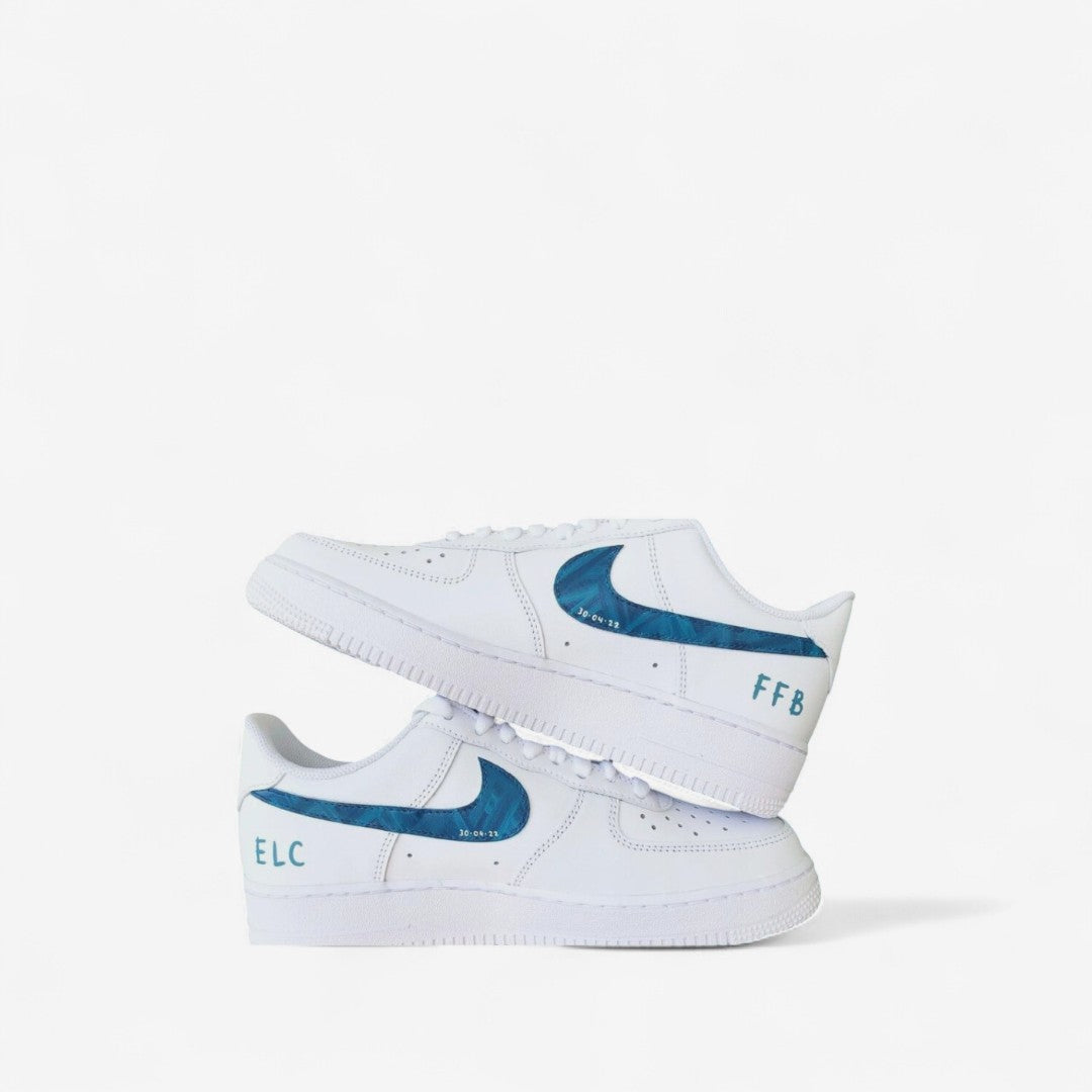 Real Madrid CF (AF1 Originals)